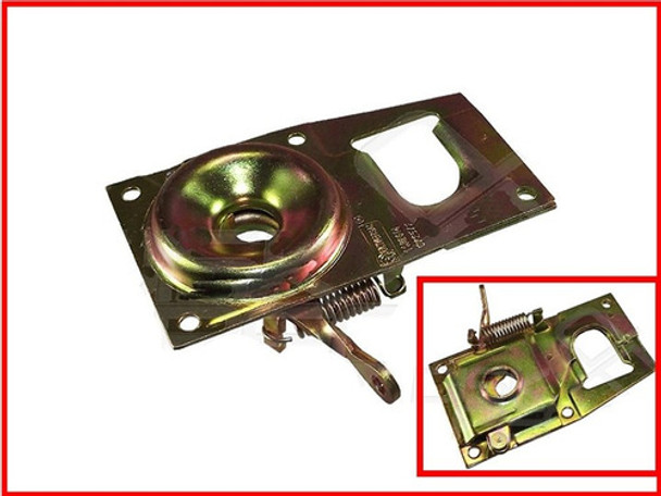 Tranca De Espolon (inf) Vw Gol 87-90 0 Tranca De Espolon (inf) Vw Gol 87-90 0