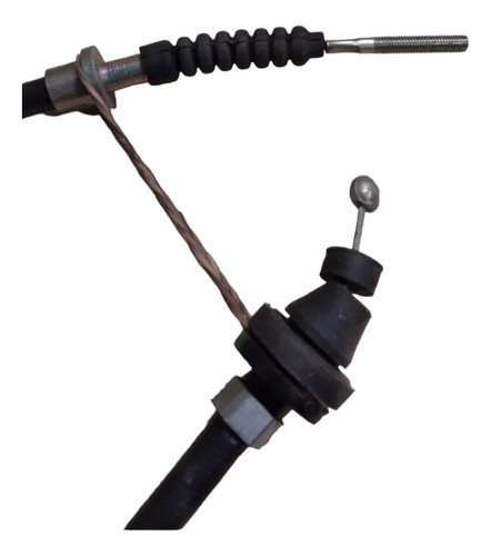 Cable Acelerador Fiat Duna 0