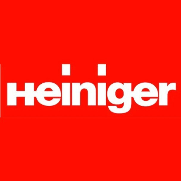 Cuchilla Peine + Cortante P/equinos Esquila 31/15 Heiniger 2 Cuchilla Peine + Cortante P/equinos Esquila 31/15 Heiniger 2