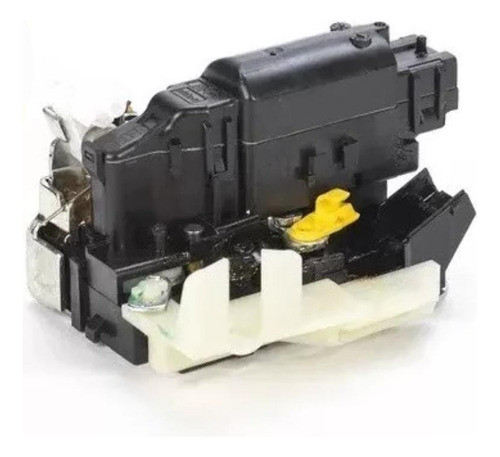 Cerradura Renault Duster Oroch Derecha Original 0