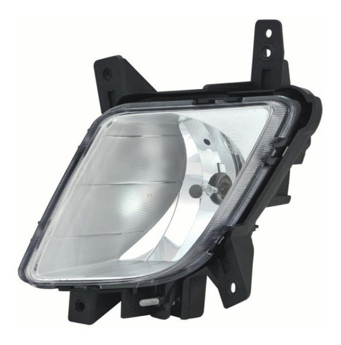 Faro Caminero Izq. -tyc- Kia Sportage 2011-13 0