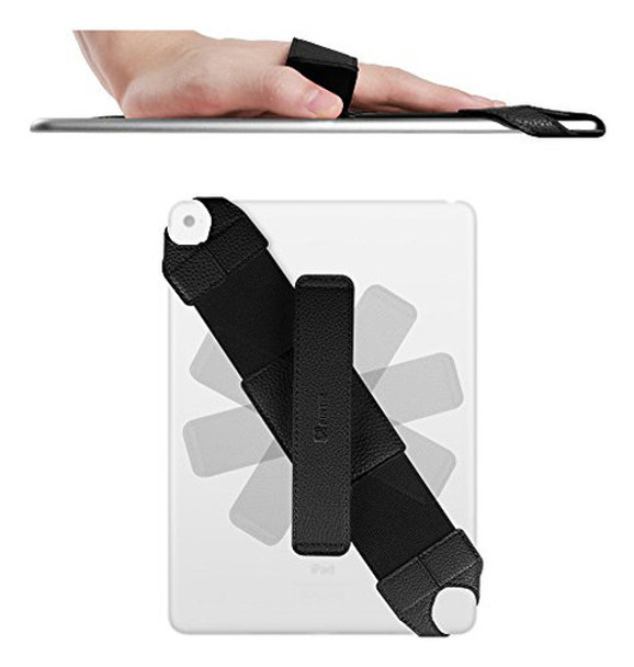 Soporte Universal Para Correa De Mano Para Tableta, Empuñadu 0