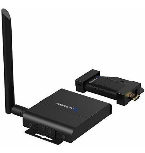 Sabrent Hdmi Extensor Inalambrico Dahdwe 0