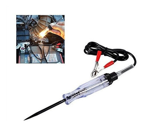 Circuit Continuity Testerprofessional 624v Electrical Indica 0