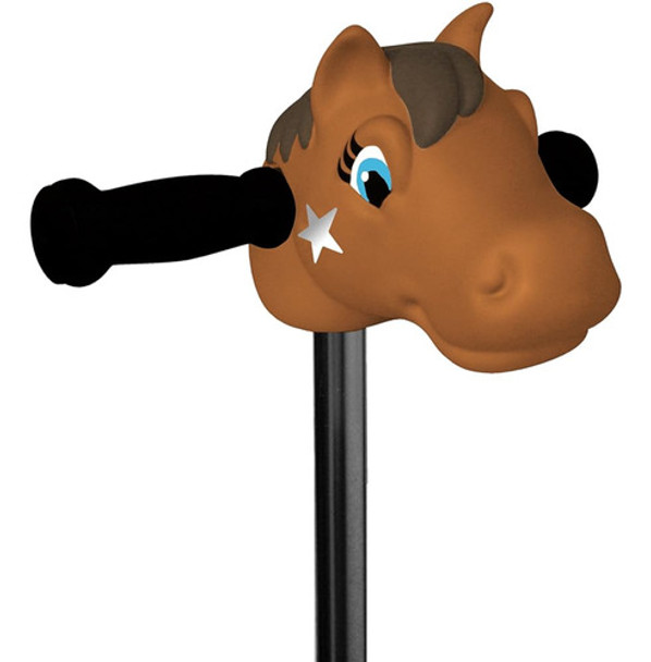 Scootaheadz - Accesorios Scooter Pony Para Personalizar Tu V 0