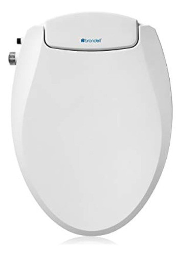 Brondell Asiento De Inodoro De Bidé No Eléctrico, 0