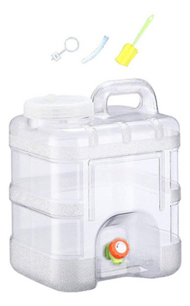 Recipiente De Água Potável Tanque De Garrafa De 15l 15l 0