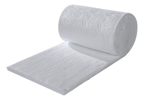 Fibra Manta Ceramica Premium Kawool  Aislacion 0