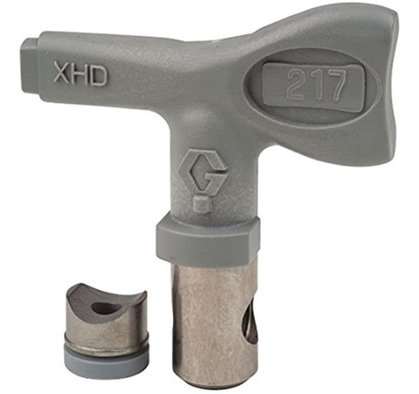 Punta Graco Xhd217, Spray, Cilindro (217) 0