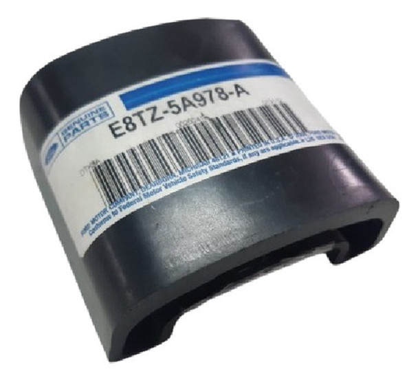 Aislador Soporte Del Elastico Trasero Ford F4000 1998/ 0