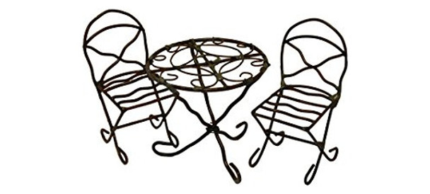 G Y F Minigardenn 10021 Fairy Garden Miniatura Mini Dollhous 0