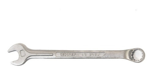 Llave Fija Combinada De 1 Pulgada Gedore 0