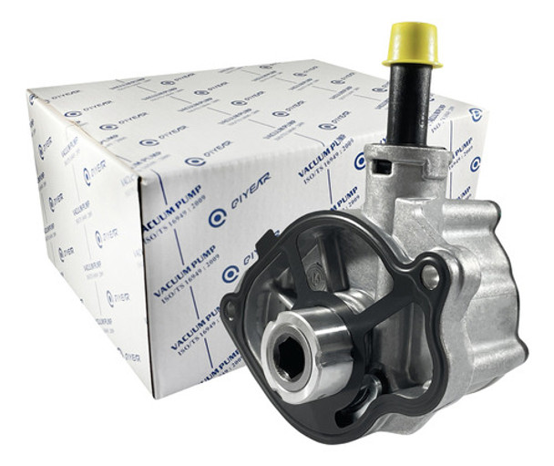 Bomba De Vacio Mercedes Benz Serie C 180 0