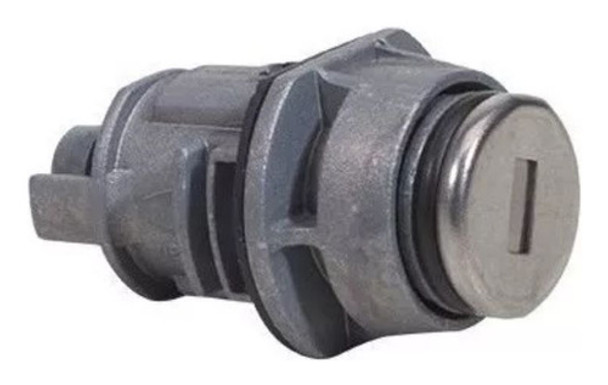 Cilindro Puerta Original Chevrolet Onix Prisma Cobalt Spin 0