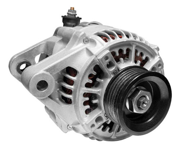 Alternador Cummins Isf 3.8 (24v) Foton Camion Aumark Bj 1061 0 Alternador Cummins Isf 3.8 (24v) Foton Camion Aumark Bj 1061 0
