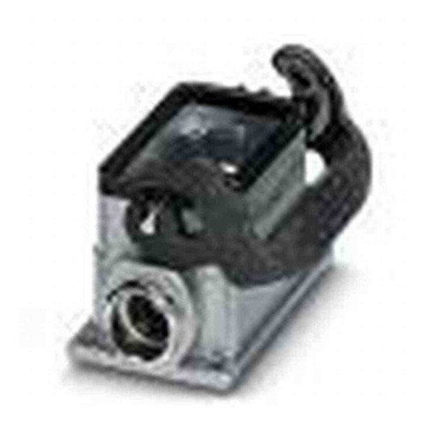 Carcasa Zocalo C/brida Long, Alt.52mm Hc-b 6-sml-52/m1pg16 0