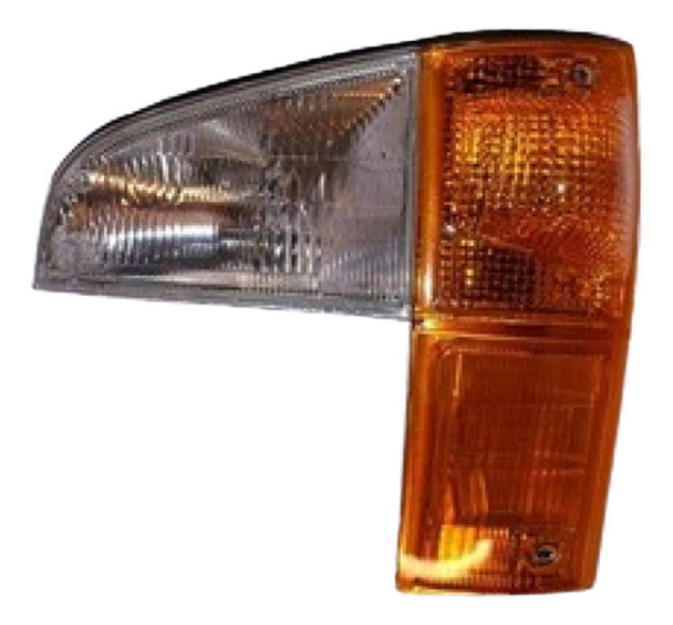 Farol Del Izq Hd72* Hyundai Camion Hd65 0