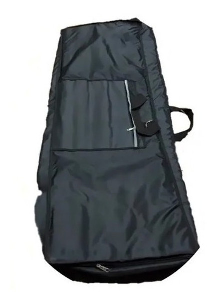 Funda Acolchada Imperm Piano Digital 88 Teclas 7/8 0
