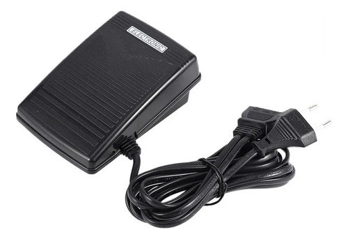 Pedal De Máquina De Coser Panavox Overlock 0