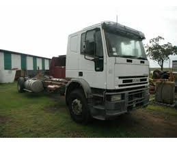 Iveco Tector Burletes De Carroceria De Puertas Delanteras 0