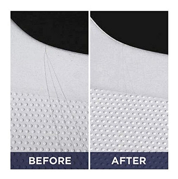 Magicezy Hairline Fix Reparacion De Fibra De Vidrio Para Ba 0