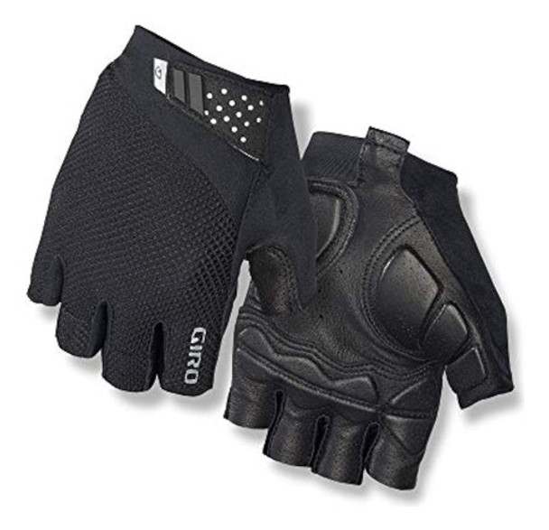 Giro Monaco Ii Gel Men's Road Cycling Gloves 0