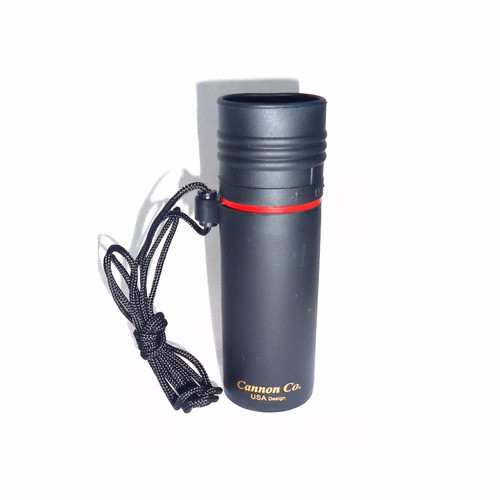 Monocular Cannon Co 8x21 Ruby Microcentro Lelab 81850 0