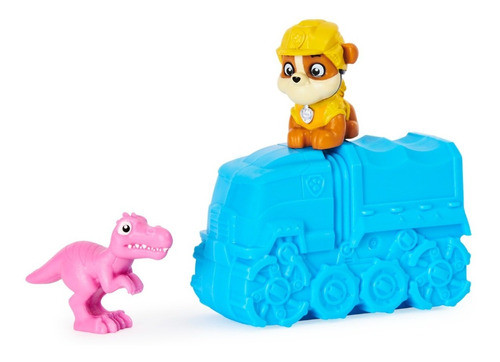 Paw Patrol Mini Figura Surtido - Mosca 0