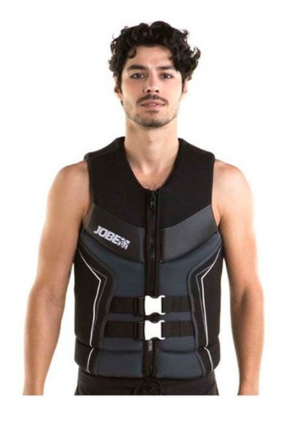 Chaleco Neopreno Adulto Talle S M L Xl 2xl Nautica Ski Wake 0 Chaleco Neopreno Adulto Talle S M L Xl 2xl Nautica Ski Wake 0