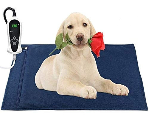 Almohadilla Termica Para Mascotas Riogoo, Almohadilla Term 0
