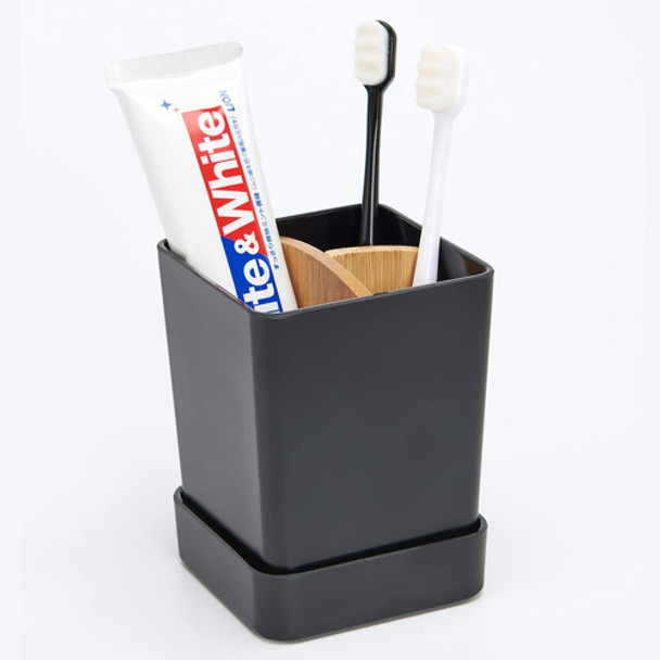 Soporte Para Cepillos De Dientes Elctricos Para Nios, Organi 0