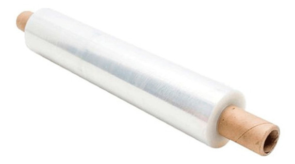 Film Stretch Cristal 50cm Con Mango Virgen Dw! 0