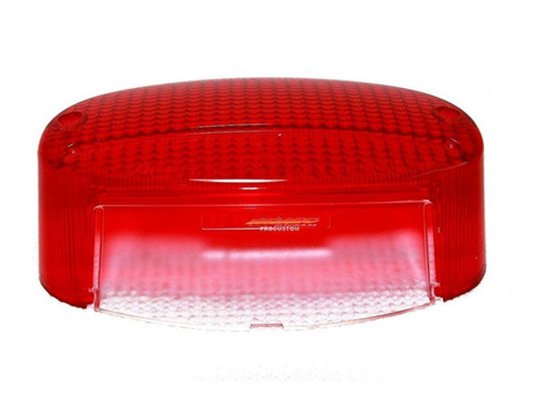 Acrilico Faro Trasero Mica Yamaha Vstar V Star 650 Xvs650 0