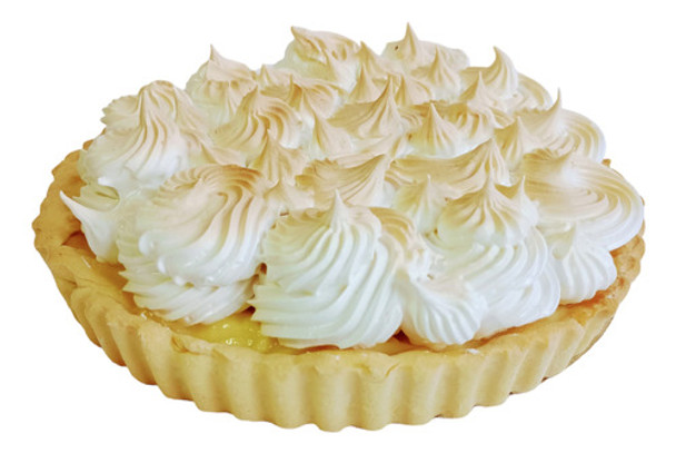 Tarta Lemon Pie 0 Tarta Lemon Pie 0