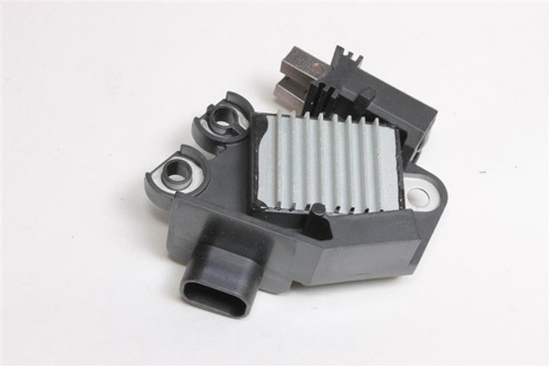 Regulador 12v Chevrolet Corsa Captiva Agile Montana Valeo 12 0