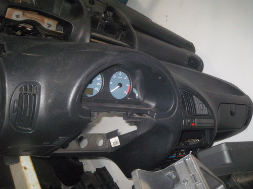 Tablero Puerta A Puerta Completo Citroen Saxo Importado 0