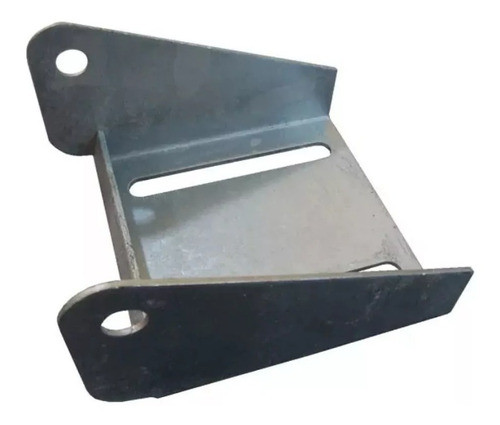 Soporte Regulable De Rodillos 150 Mm (galvanizado)trailers 0