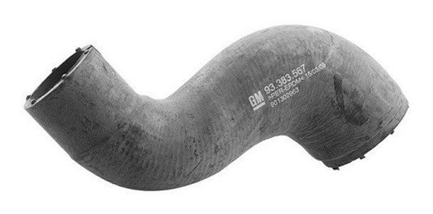 Caño Tubo Agua Chevrolet Corsa/meriva/montana 0 Caño Tubo Agua Chevrolet Corsa/meriva/montana 0