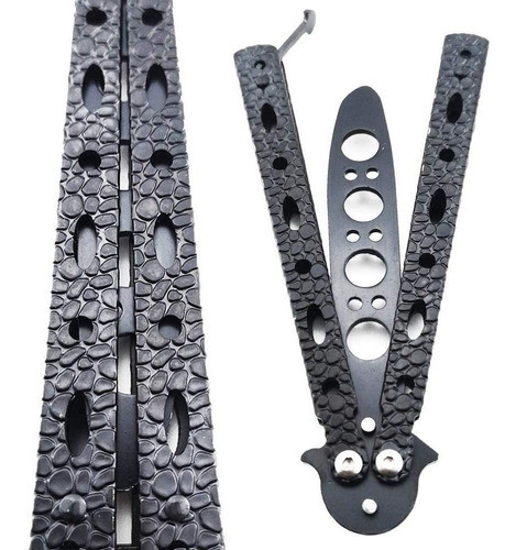 Cuchillo Oeek, Plegable/de Entrenamiento/sin Filo 0