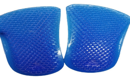 Taloneras De Silicona 0