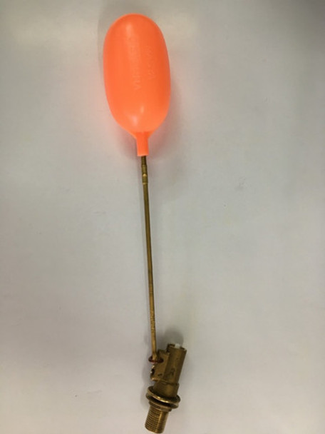 Grifo Para Cisterna Magya Plaza Verdi 0