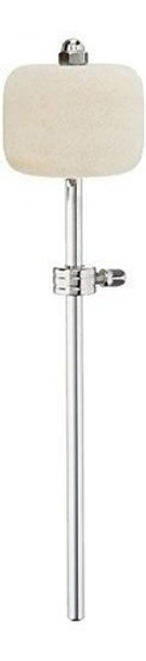 Dw Drum Workshop Sm102 Grande Maza Para Bombo Fieltro 0
