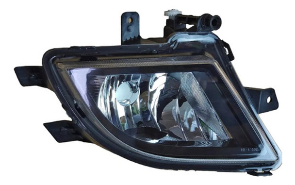 Faro Caminero Derecho Volkswagen Vento 2015 0 Faro Caminero Derecho Volkswagen Vento 2015 0