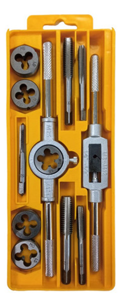 Set Machuelo Y Terraja 12pcs 0