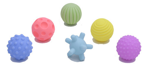Figuras Texturadas Mon Petite 0