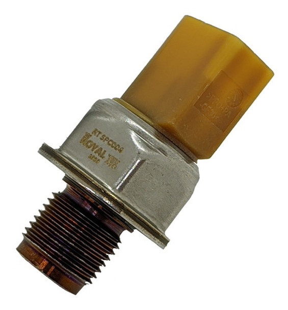 Sensor Presion Diesel Audi A5 Q5 Seat Altea Leon 2.0 Tdi 0