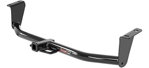 Enganche De Remolque Curt 11265 Clase 1 0