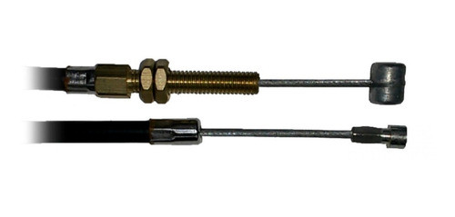 Cable Freno Delantero Hero Puch  - 108cm °-° 0
