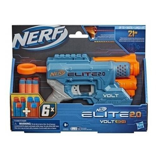 Lançador Nerf Elite 2.0 Volt Sd1 E9953 - Hasbro 0