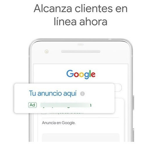 Sin Cargo!!! Tu Anuncio En Google Ads Publicidad Digital 0